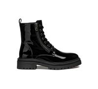 Geox D Iridea F Boots Black EU 37 Women