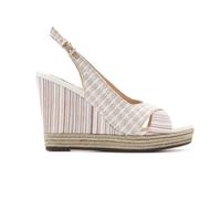 Geox D Janira FW D82P6F 0AW11 C5555 wedge shoes