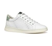 Geox Shoes (Trainers) D JAYSEN in White 5