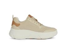 Geox Women's D Nebula 2.0 X A Platform, Lt Sand, 6 UK