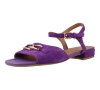 Geox D New Eraklia 15, Women's Flat sandal