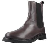 Geox D Serilda C Women's Ankle Boot, taupe, 7 UK