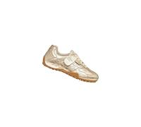 Geox D Snake Original D65B0A 0BNCR C2012 Women's Trainers Light Gold