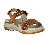 Geox D SORAPIS + GRIP B, Sports sandals,