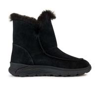 Geox D Spherica 4x4 B ABX Ankle Boot, Black, 6.5 UK