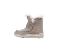 Geox D SPHERICA 4X4 B ABX Ankle Boot, Sand, Sand, 11.5 UK