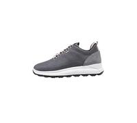 Geox D Spherica 4x4 B ABX Sneaker, Stone Antique Rose, 7 UK