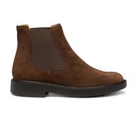 Geox D Spherica Ec1 C Women's Ankle Boots, dark brown, 7 UK