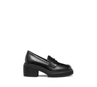 Geox D Spherica EC15 Heeled Moccasin