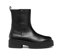 Geox D SPHERICA EC7 C9997 Ankle Boots - Black 37