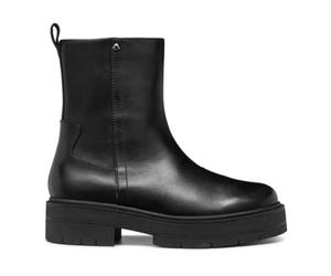 Geox D SPHERICA EC7 C9997 Ankle Boots - Black 37
