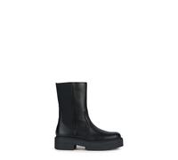 Geox D SPHERICA EC7 K, Black, 3 UK