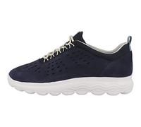 Geox D Spherica Sneaker, Navy, 6.5 UK