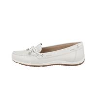 Geox Vega Boat Shoes