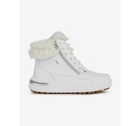 Geox Snow boots D DALYLA B ABX in White 4