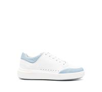 Geox Dalyla leather low-top sneakers - White 36