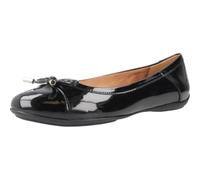 Geox Damen D Charlene C Ballet Flat