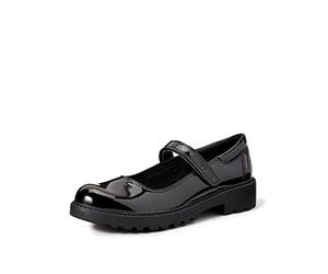 Geox Damen J Casey Girl P Ballet Flat
