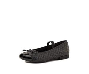 Geox Damen Jr Plie' BBallerinas