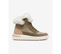 Geox, Dayla ABX boots, women, brown beige - 39