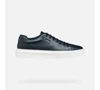 Geox Men's U Deiven A Trainers, Navy, 39 EU