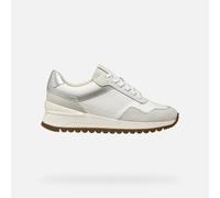 GEOX Desya Woman White/off White, Size: 36