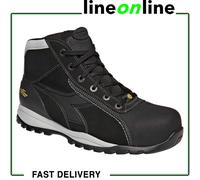 Geox Diadora GLOVE TECH HIGH S3 ESD Safety Boots