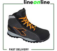 Geox Diadora GLOVE TECH HIGH S3 ESD Safety Boots