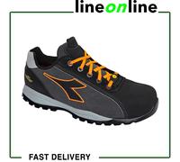 Geox Diadora GLOVE TECH LOW PRO S3 ESD Safety shoes