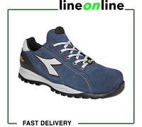 Geox Diadora GLOVE TECH LOW S3 ESD Safety shoes