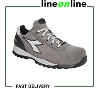 Geox Diadora GLOVE TECH LOW S3 ESD Safety shoes