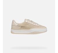GEOX Dynamia Woman Light Taupe/light Grey, Size: 41