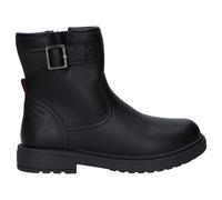 Baby girl booties Geox Eclair B Black 26