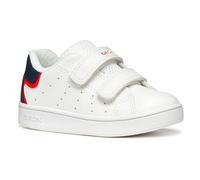 Geox Eclyper A Trainers White EU 20 Boy
