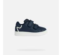 Geox Boy's B Eclyper Boy a Sneaker