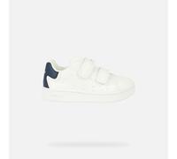 GEOX Eclyper Baby White/navy, Size: 26