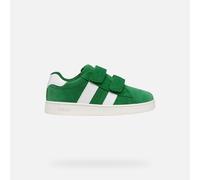 GEOX Eclyper Junior Green/white, Size: 39