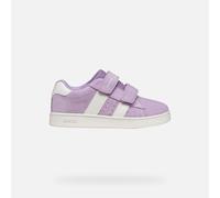 GEOX Eclyper Junior Lavender/white, Size: 34