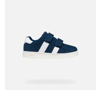 GEOX Eclyper Junior Navy/white, Size: 38