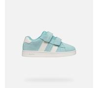 GEOX Eclyper Junior Watersea/white, Size: 30