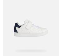 GEOX Eclyper Junior White/navy, Size: 28