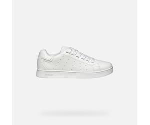 GEOX Eclyper Junior White, Size: 32