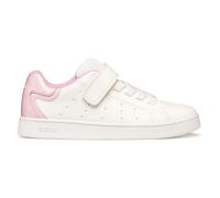 GEOX Eclyper Junior White/pink, Size: 36