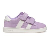 Geox Girl's J Eclyper Girl aSneaker