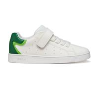 GEOX Eclyper Junior White/green, Size: 39