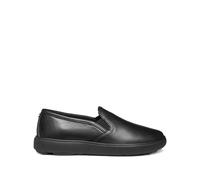 Geox elasticated slip-on sneakers - Black 38
