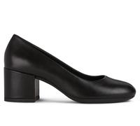 Geox Elelna Womens Court Shoes | Court Shoes | Black | UK Size 6