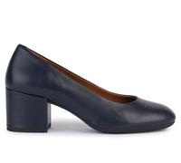 Geox Elelna Womens Court Shoes | Court Shoes | Navy | UK Size 7.5