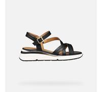 GEOX Elowynne Woman Black, Size: 39