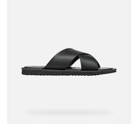 GEOX Erice Man Black, Size: 39
